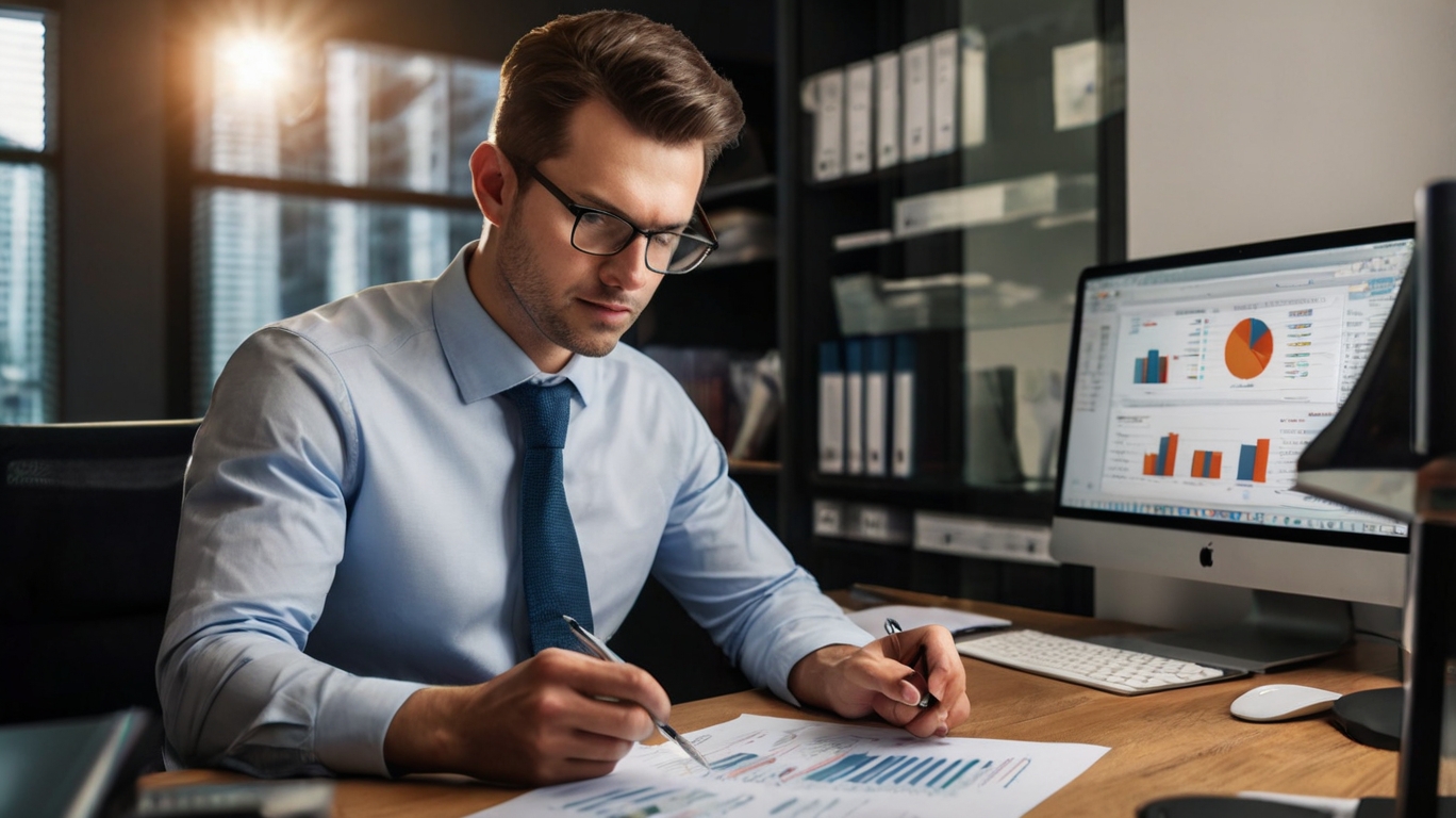 Gestion financière